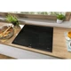 Индукционная варочная поверхность Gorenje GI6421BC [137969] - изображение 6