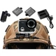 Экшн-камера Airon ProCam 7 Black Tactical Kit (4822356754801) [133448] - изображение 8