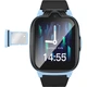 Детские смарт-часы Hoco Y104 Blue (6942007646369) [143161] - изображение 2