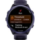 Смарт-часы Garmin Forerunner 570 47mm Indigo Aluminium with Translucent Imperial Purple/Indigo Band (010-02971-02) [142391] - изображение 2