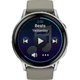 Смарт-часы Garmin Venu 4 45mm Silver with Silver Gray Silicone Band (010-03014-01) [146408] - изображение 3