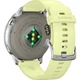 Смарт-часы Garmin Venu 4 45mm Silver with Citron Silicone Band (010-03014-02) [146409] - изображение 6