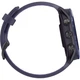 Смарт-часы Garmin Forerunner 570 47mm Indigo Aluminium with Translucent Imperial Purple/Indigo Band (010-02971-02) [142391] - изображение 5