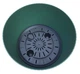 Горшок для растений PROSPERPLAST LAMIA DLAL240-2411U, зеленый - изображение 4