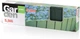 Бордюр садовий Prosperplast GARDEN FENCE, темно-зелений, 5,9 м - зображення 5