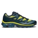 Кросівки Salomon XT 6 Skyline Carbon, Sunny Lime L47440400 45 - изображение 1