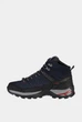Черевики CMP RIGEL MID TREKKING SHOES WP 3Q12947-62BN 41 - изображение 2