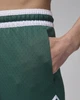 Шорти чоловічі Air Jordan Dri-Fit Sport Diamond Green DX1487-366 S - изображение 4