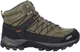 Черевики CMP RIGEL MID TREKKING SHOES WP 3Q12947-55ES 44 - изображение 1