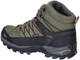Черевики CMP RIGEL MID TREKKING SHOES WP 3Q12947-55ES 44 - изображение 2