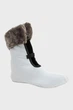Черевики CMP KINOS SNOW BOOTS WP 3Q48867-65UF 44 - изображение 3