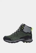 Черевики CMP MELNICK MID TREKKING SHOES WP 3Q18587-E980 43 - изображение 3