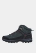 Черевики CMP RIGEL MID TREKKING SHOES WP 3Q12947-11FP 41 - изображение 3