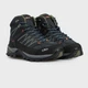 Черевики CMP RIGEL MID TREKKING SHOES WP 3Q12947-51UG 41 - изображение 4
