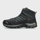 Черевики CMP RIGEL MID TREKKING SHOES WP 3Q12947-51UG 41 - изображение 6