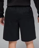 Шорті Jordan M ESS WOVEN SHORT HF9335-010 XS - зображення 3