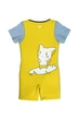 Комбінезон Arena FRIENDS WARMSUIT 95246-310 - изображение 1