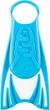 Ласти Aqua Speed FROG 6669 блакитний Діт 25-29 520-02 30-34 - изображение 4