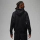 Толстовка JORDAN MJ ESS FLC FZ HOODIE FJ7771-010 XXL - зображення 2