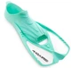 Ласти Aqua Speed ACTION 61106 бірюзовий Уні 34-35 521-04 36-37 - изображение 2