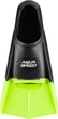 Ласти Aqua Speed TRAINING FINS 5629 чорний, зелений Уні 31-32 137-38 39-40 - изображение 2