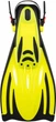 Ласти Aqua Speed WOMBAT 530-18-1 чорний, жовтий Уні 38-41 529-18 38-41 - изображение 5