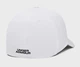 Кепка UA Men's Blitzing білий Чол 1376700-100 S/M - изображение 2