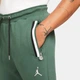Брюки Jordan M J PSG FLEECE STATEMENT PANT DB6504-333 XL - изображение 3