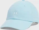 Бейсболка UA W Iso-chill Armourvent Adj блакитний Жін One Size 1383445-494 1SIZE - изображение 1