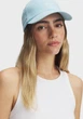 Бейсболка UA W Iso-chill Armourvent Adj блакитний Жін One Size 1383445-494 1SIZE - изображение 2