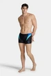 Плавки SWIM SHORT PANEL 005912-578 Arena 005912-578 105 - зображення 3