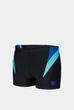 Плавки SWIM SHORT PANEL 005912-578 Arena 005912-578 105 - зображення 6