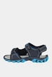 Сандалі CMP KIDS MAWI SANDAL 3Q91084-U423 34 - изображение 3