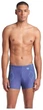 Плавки для чоловіків Arena GRAPHIC SWIM SHORT фіолетовий Чол 009083-808 105 - зображення 1