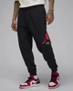 Штани JORDAN M J ESS FLC BASELINE PANT FD7345-013 XS - изображение 1