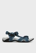 Сандалі CMP HAMAL HIKING SANDAL 38Q9957-N838 42 - изображение 1