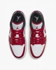 Кросівки Jordan 1 Low Reverse Black Toe (W) DC0774-160 39 - зображення 4