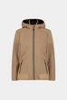 Куртка CMP WOMAN JACKET FIX HOOD 33A2136-13XP 36 - изображение 1