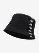 Панама 127319KAP-99 Kappa one size (59) Чорний 127319KAP-99 - изображение 4