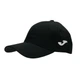 Бейсболка (кепка) чорна Joma CLASSIC TWILL CAP 400089.100 JR - изображение 1