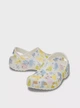 Сабо підліткові Classic Pastel Pets Clog K Chk CROCS 210995-0WV-CHALK J4 (36-37) - изображение 4