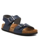 Сандалі CMP KIDS RAISHO SANDAL 3Q95674-N950 33 - изображение 2