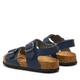Сандалі CMP KIDS RAISHO SANDAL 3Q95674-N950 33 - изображение 3