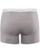 Труси-боксери Head BASIC BOXER 2P світло-сірий Чол S 841001001-400 - изображение 4