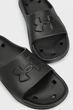 Шльопанці Under Armour Locker V Slide 3028094-001 50.5 - зображення 5