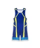 Тріко Asics WRESTLING SINGLET 2081A016-400 S - изображение 1