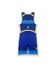Тріко Asics WRESTLING SINGLET 2081A016-400 S - изображение 2