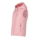 Жилетка CMP Жіноча VEST FIX HOOD 34Z5126-B504 36 - изображение 2