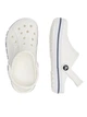 Шльопанці CROCS BAYABAND CLOG 205089-126 205089-126 38 - зображення 3