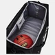 Сумка Under Armour UA Undeniable 5.0 Duffle 1369224-001 1SIZE - изображение 4